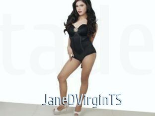 JaneDVirginTS