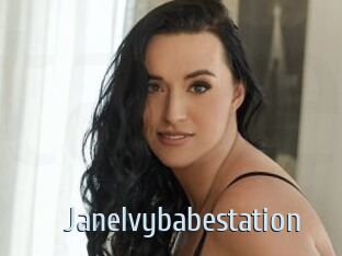 JaneIvybabestation