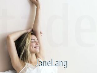 JaneLang