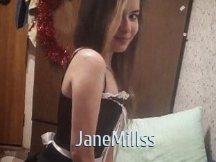 JaneMillss