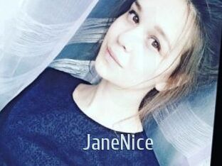 JaneNice