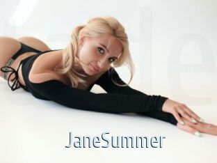 JaneSummer