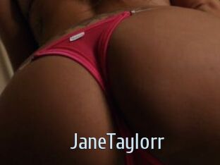 JaneTaylorr