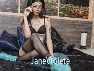 JaneViolete