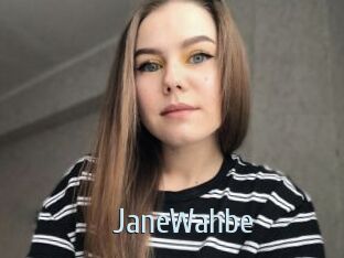 JaneWahbe