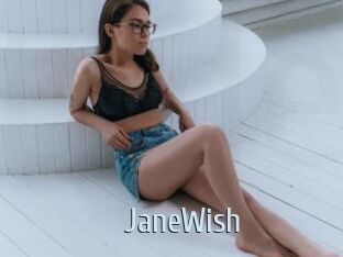 JaneWish