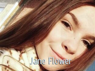 Jane_Flower