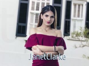 JanetClarke
