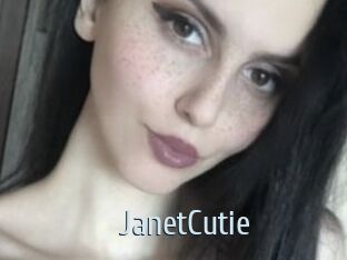 JanetCutie