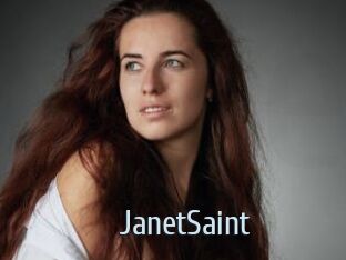 JanetSaint