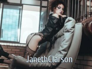 JanethClarson