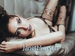 JanethLarson