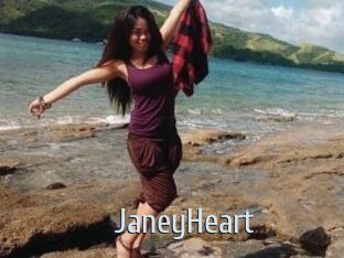 JaneyHeart