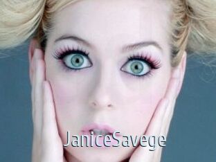 JaniceSavege
