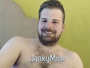 JankyMule