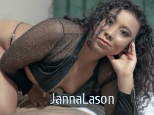 JannaLason
