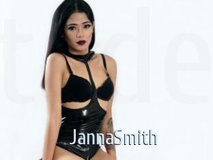JannaSmith