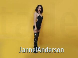 JannelAnderson