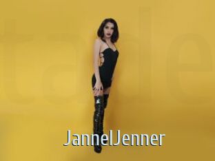 JannelJenner
