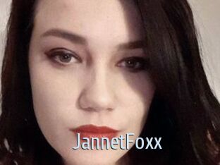 JannetFoxx