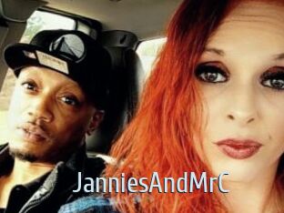 JanniesAndMrC