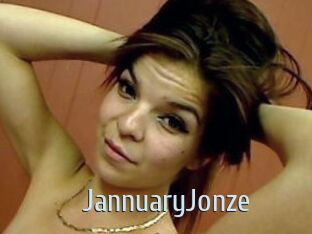 JannuaryJonze