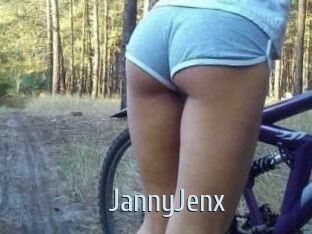 JannyJenx