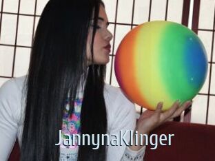 JannynaKlinger