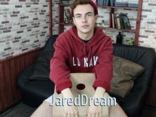 JaredDream