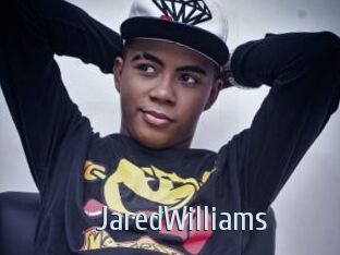 JaredWilliams