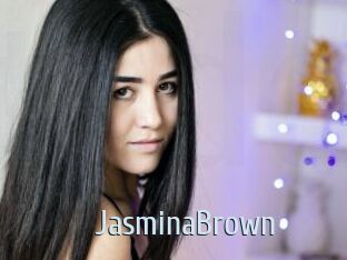 JasminaBrown