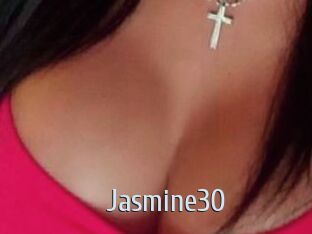 Jasmine30