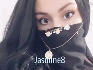 Jasmine8