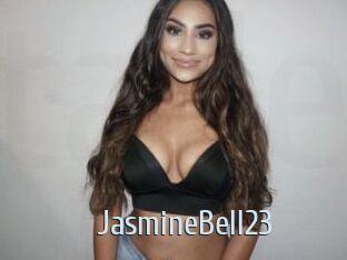 JasmineBell23