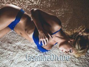 JasmineDivine