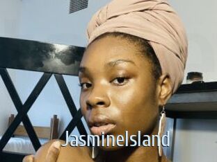 JasmineIsland