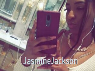 JasmineJackson