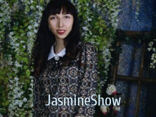 JasmineShow