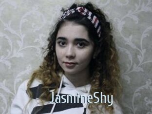 JasmineShy