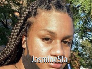 JasmineSia