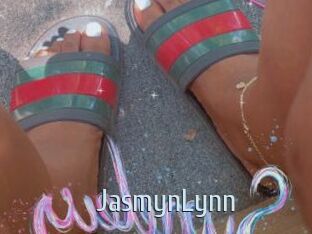 JasmynLynn