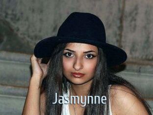 Jasmynne_