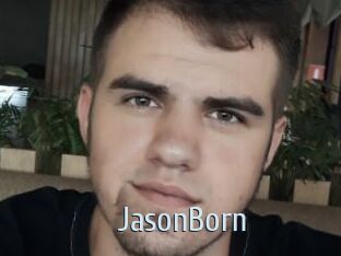 JasonBorn