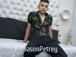 JasonPetrey