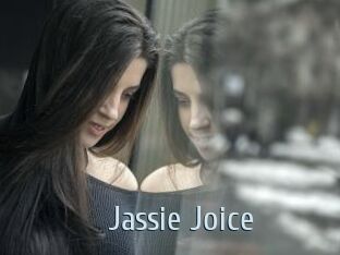 Jassie_Joice