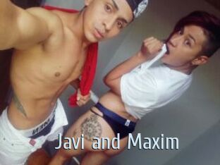 Javi_and_Maxim