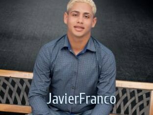JavierFranco