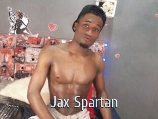 Jax_Spartan