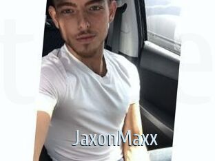JaxonMaxx