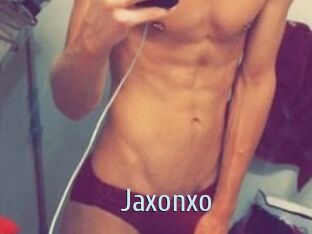 Jaxonxo
